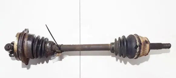 Fiat Doblo Front driveshaft