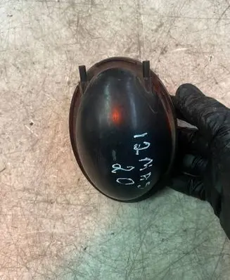 Renault Master III Vacuum air tank ASS2904