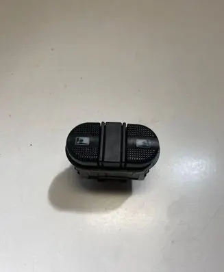 Volkswagen Sharan Quarter vent window switch 7M0959856 95VW14A157AAW