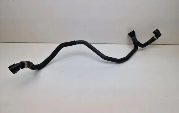 BMW 6 F12 F13 Engine coolant pipe/hose 8512418 2394148378 17128512418