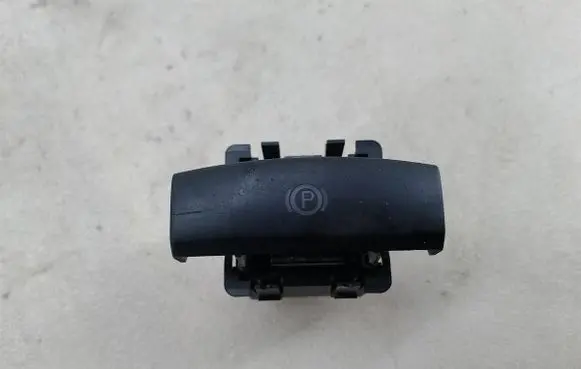 Citroen C6 Handbrake/parking brake auto hold switch 96516592ZD