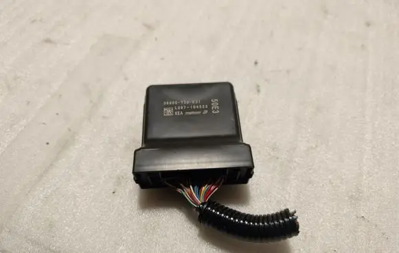 Honda Civic XI Other control units/modules 38890T50E31