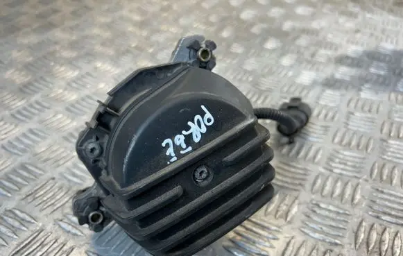 Porsche Cayenne (9PA) Secondary air pump 7l5959253A