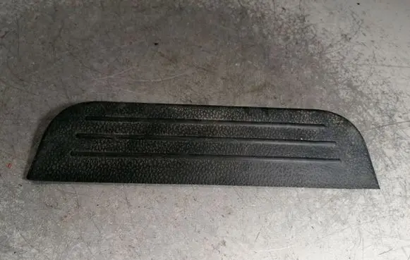 Hyundai Getz Rear sill trim cover 858861C000