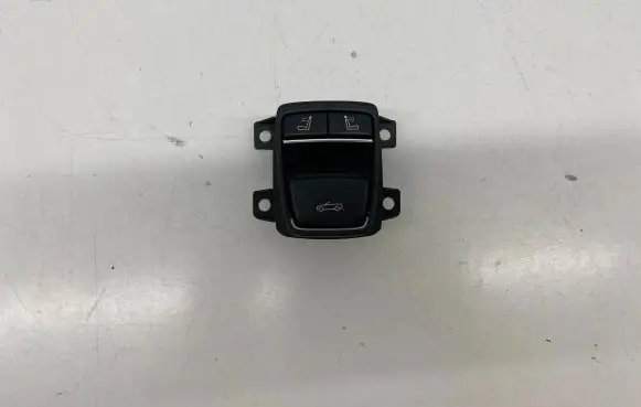 BMW 4 F32 F33 Sunroof switch 3213350105 9267192