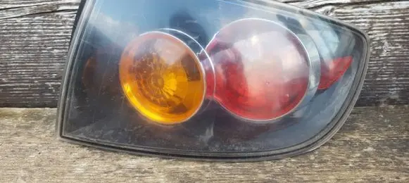 Mazda 3 I Rear/tail lights BR5H51150C BR5H51170C