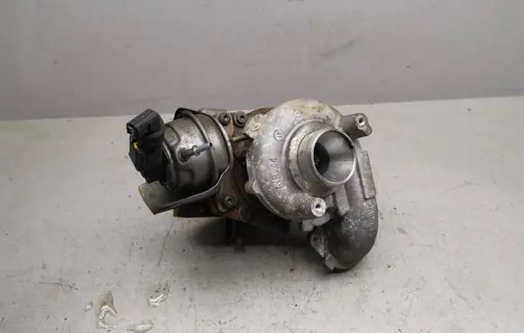 Peugeot 508 Turbo 9686120680
