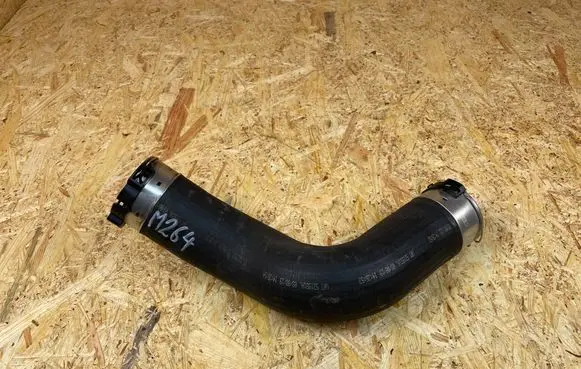 BMW 3 G20 G21 Intercooler hose/pipe 8571025