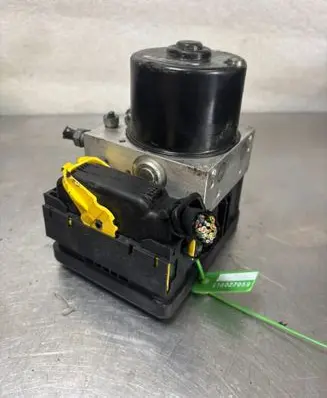 Master brake cylinder
