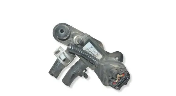 Volvo C30 Exhaust gas pressure sensor AV615L200AA