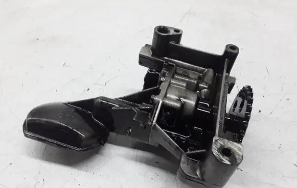 Peugeot 406 Oil pump 9431291021