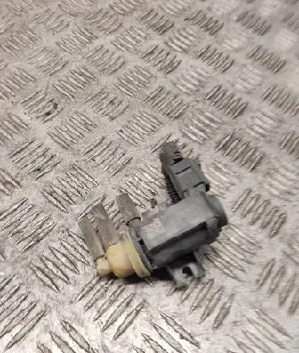 Volkswagen Caddy Turbo solenoid valve 1k0906627b