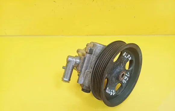 Alfa Romeo 156 Power steering pump 7617955560 0050500420