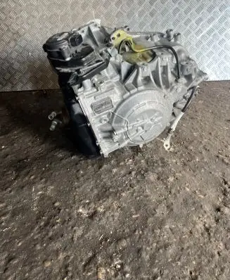 Volvo XC40 Automatic gearbox 1285324