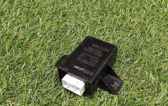 Chevrolet Lacetti Other relay 96190176