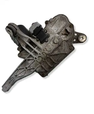 Renault Scenic III - Grand scenic III Wiper motor W000002178 AS9U3
