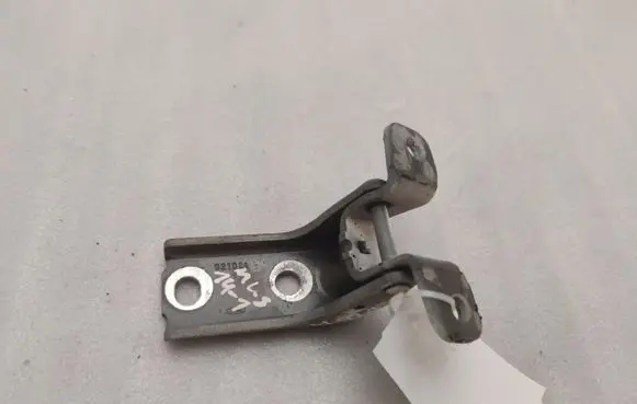 Ford Mustang V Front door lower hinge 