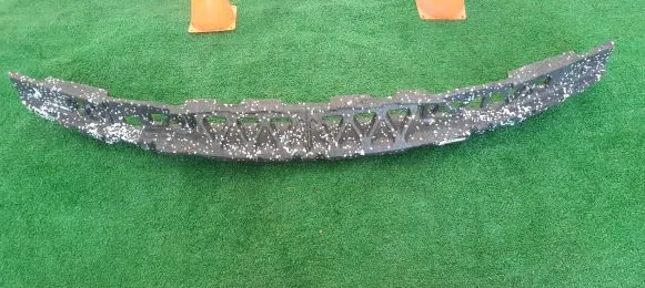 BMW 3 F30 F35 F31 Front bumper foam support bar 8054185