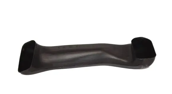 Mercedes-Benz Vito Viano W639 Intercooler air channel guide A6398310345