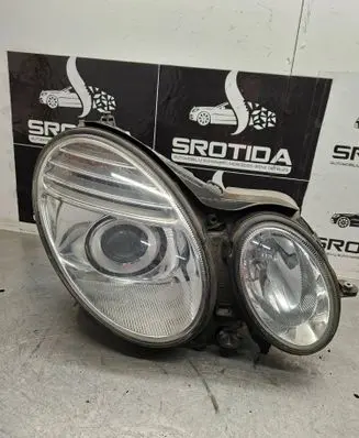 Mercedes-Benz E W211 Headlight/headlamp 16259200