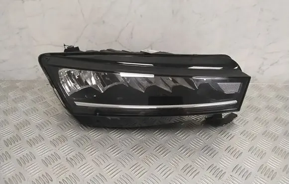 Headlight/headlamp