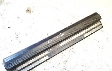 Mercedes-Benz C W202 Front sill trim cover 2026800735