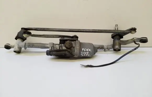 Jeep Cherokee Front wiper linkage and motor 68102175AA 70113 AX1590605771