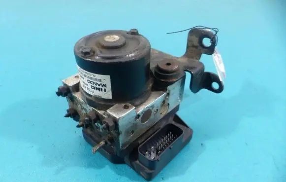 Hyundai Elantra ABS Pump 58920-2D811 IMPRK911632