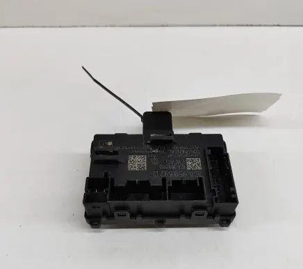 Volkswagen ID.3 Door control unit/module 1EA959592D A2C7695881200