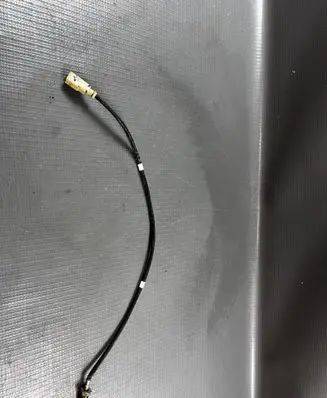 Audi SQ7 Exhaust gas temperature sensor 4M0906088AR