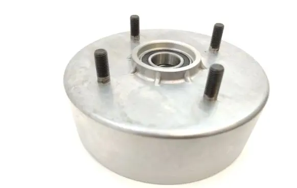Aixam Crossover Drum brake (rear) 6AP030A