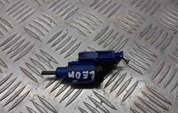 Seat Leon (1M) Clutch pedal sensor 1J0927189