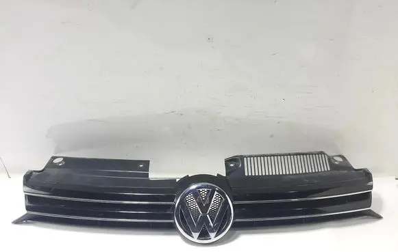 Volkswagen Golf VI Quarter panel pressure vent 5K0853653 5K0853651