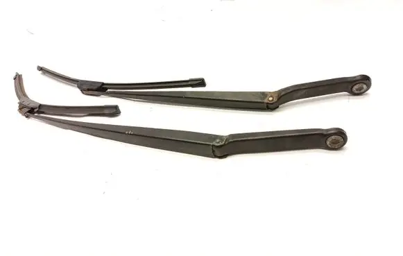 BMW 3 E46 Headlight wiper blade set 61618225998 61617003931
