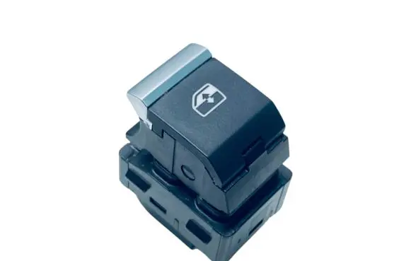 Audi Q7 4M Electric window control switch 4M0959855