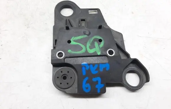 Audi Q3 F3 ABS pump bracket 5Q0614235