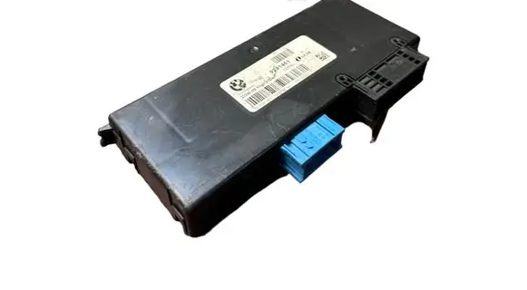 BMW 5 F10 F11 Gateway control module 9291451 122541 216040