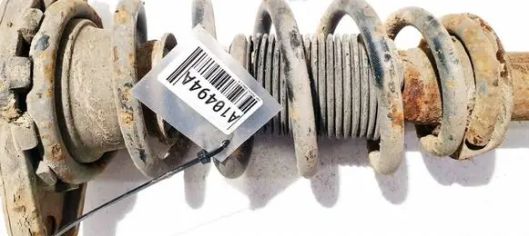 Nissan Primera Rear coil spring 