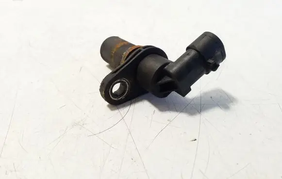 Fiat 500L Crankshaft position sensor 73502752