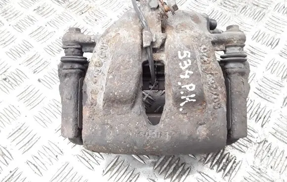 Fiat Scudo Front brake caliper 6028A826