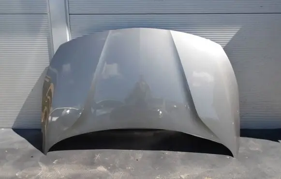 Opel Astra K Engine bonnet/hood