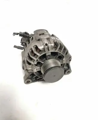 Citroen Jumpy Generator/alternator 9655733780 TG9B066 2607212D