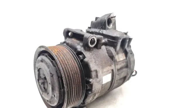 Land Rover Range Rover L322 Air conditioning (A/C) compressor (pump) 447190-7231