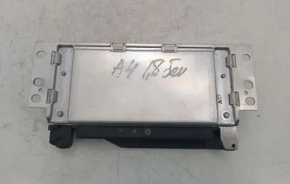 Audi A4 S4 B5 8D ABS control unit/module 0265108005 4D0907379D