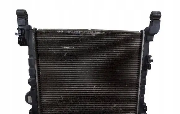Chevrolet Spark Air filter box 96984450