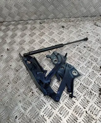Audi A4 S4 B9 Engine bonnet/hood hinges 8W0823302E