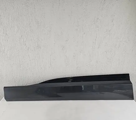 Audi e-tron Front door trim (molding) 4KE853959