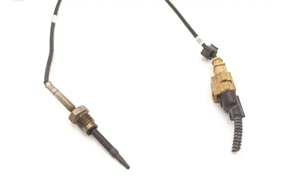 Volkswagen Transporter - Caravelle T6 Exhaust gas temperature sensor 04L906088
