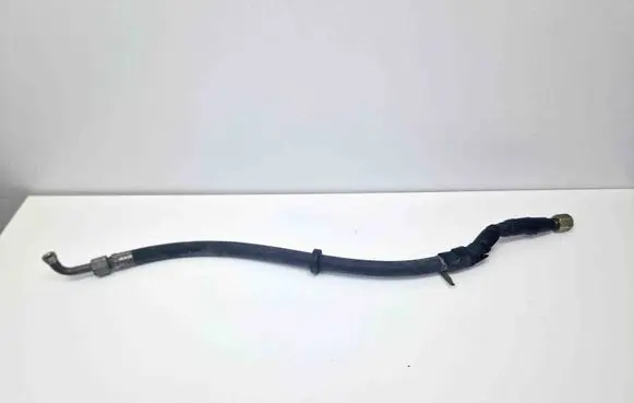 Mercedes-Benz SLC C107 Air intake hose/pipe