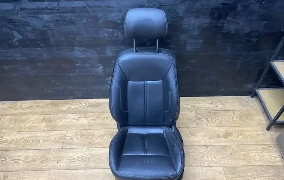 Ford Mondeo MK IV Front driver seat
